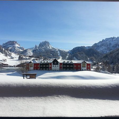 B&B Ciauceia Selva di Val Gardena Exteriör bild